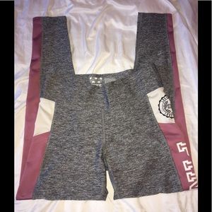 VS PINK ULTIMATE LEGGINGS